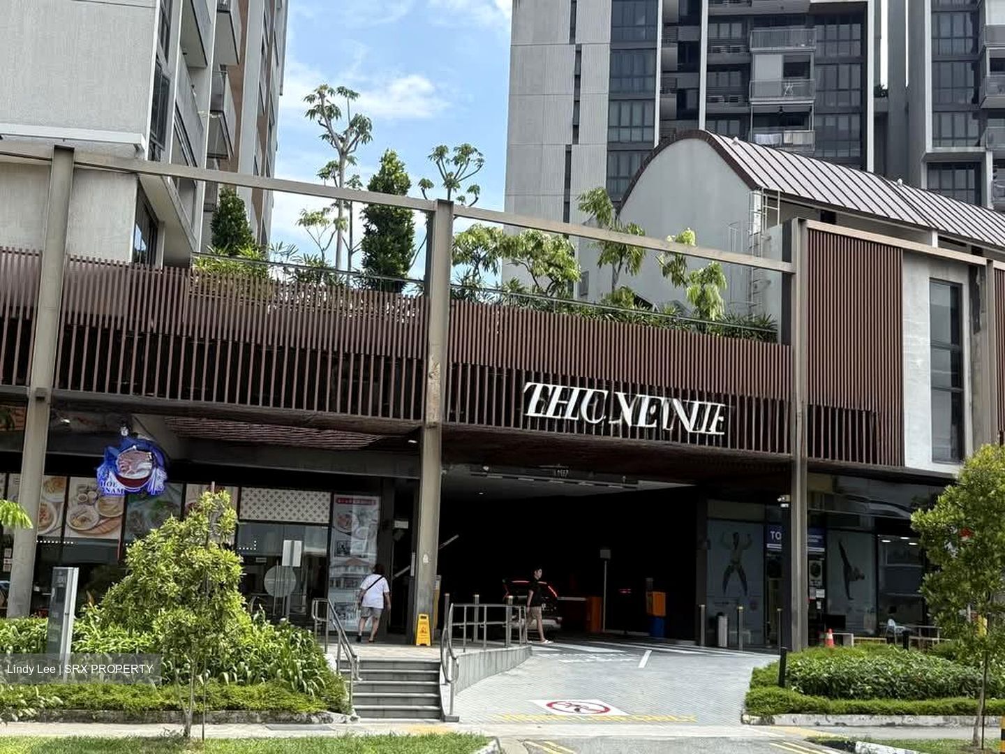 The Venue Residences (D13), Retail #562824621